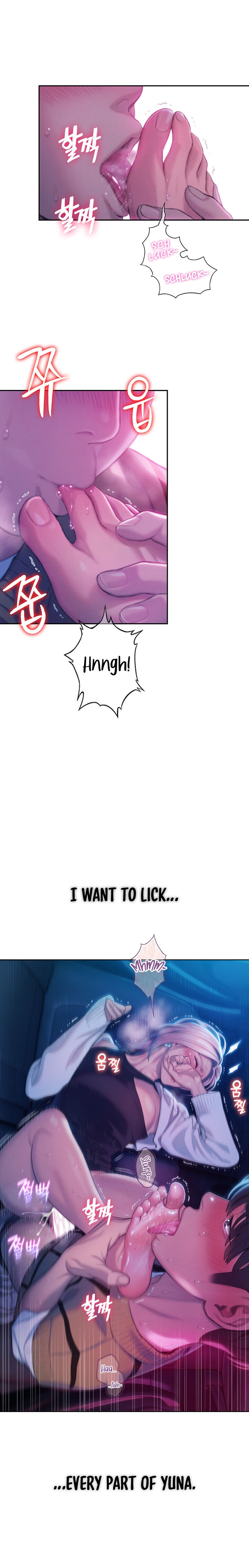 Love Limit Exceeded (01-30) Season 01 page 529