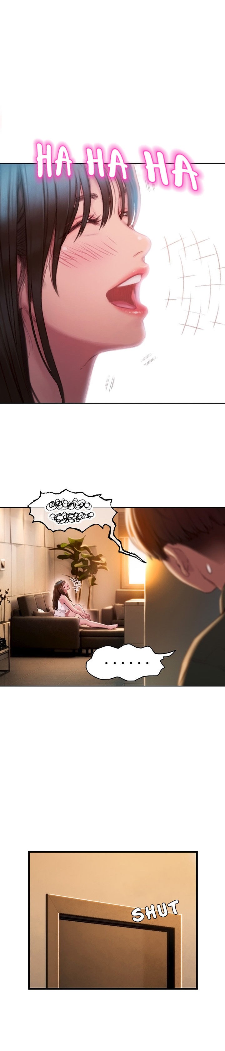 Love Limit Exceeded (01-30) Season 01 page 53