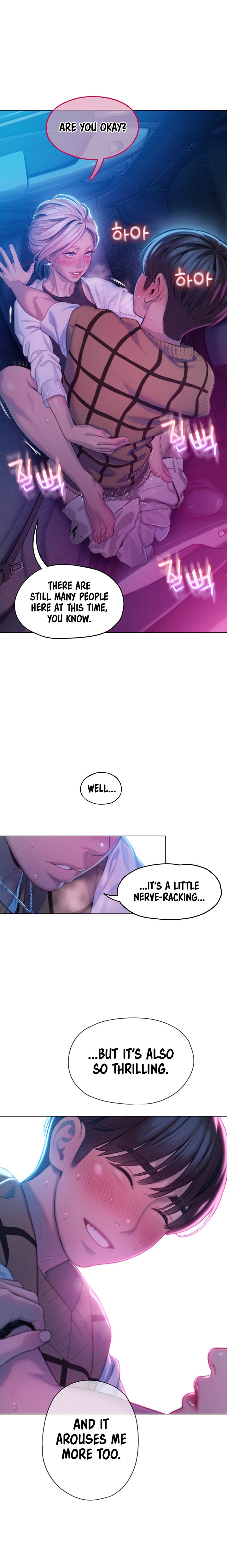 Love Limit Exceeded (01-30) Season 01 page 535