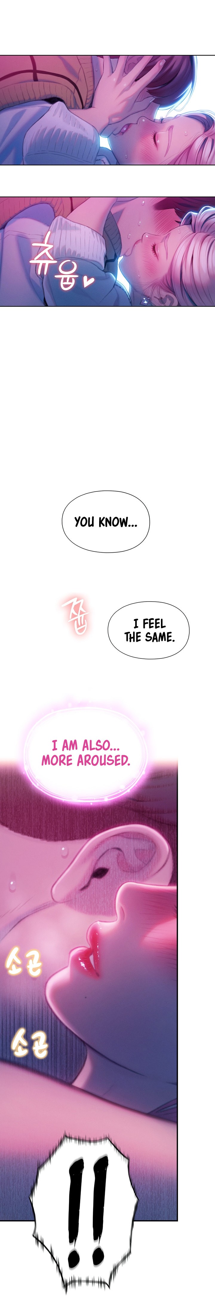 Love Limit Exceeded (01-30) Season 01 page 537