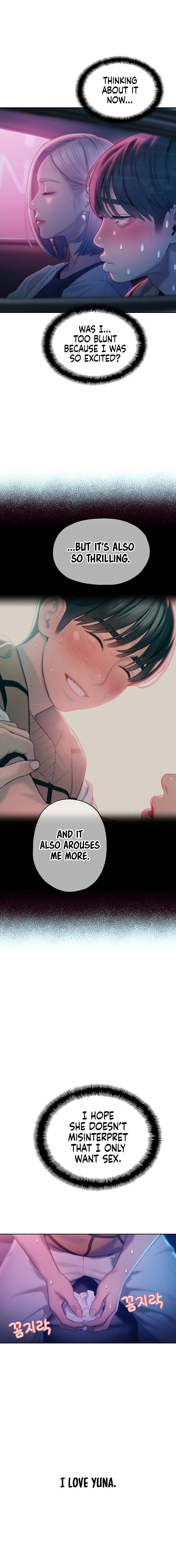 Love Limit Exceeded (01-30) Season 01 page 543