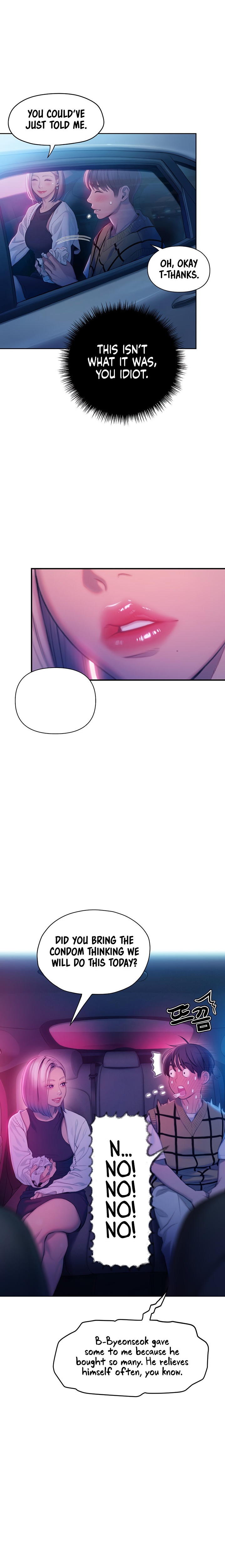 Love Limit Exceeded (01-30) Season 01 page 547