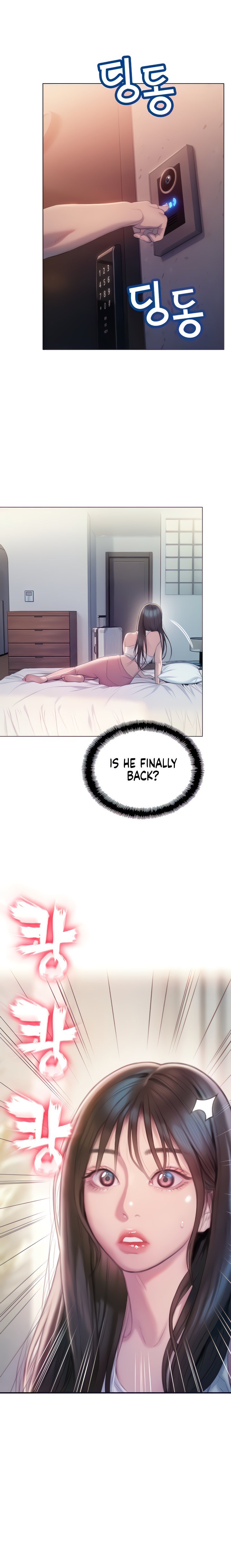Love Limit Exceeded (01-30) Season 01 page 565