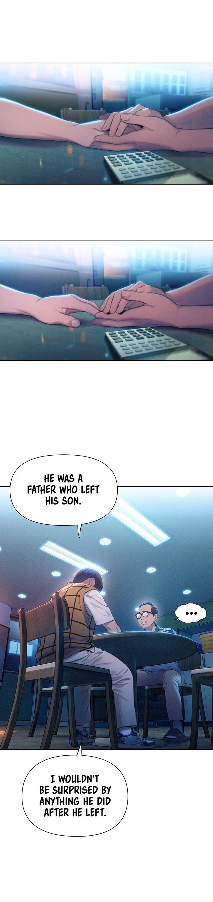 Love Limit Exceeded (01-30) Season 01 page 574