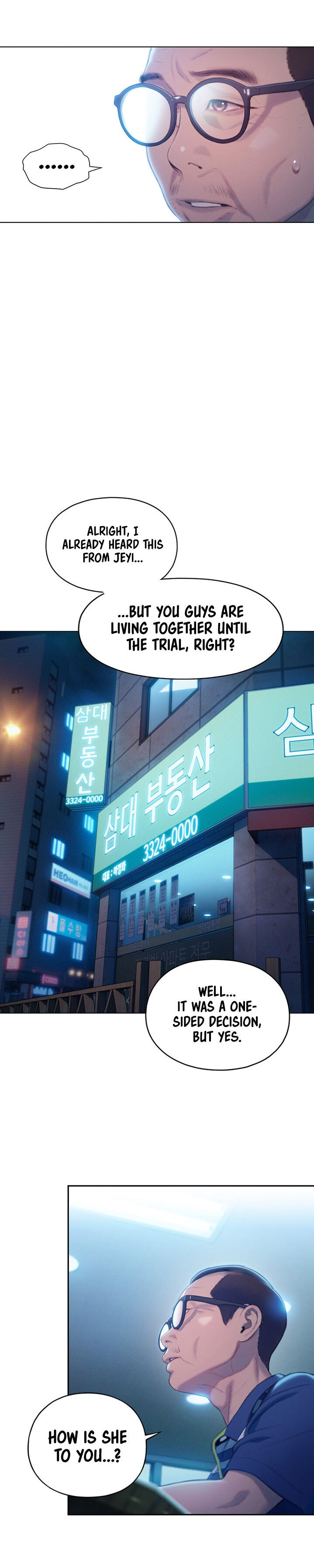 Love Limit Exceeded (01-30) Season 01 page 577