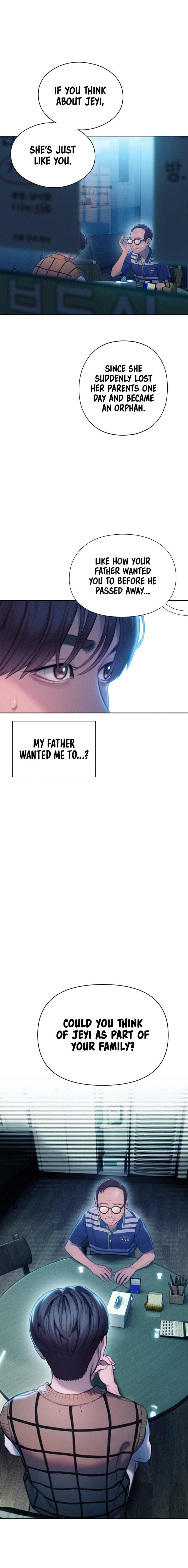 Love Limit Exceeded (01-30) Season 01 page 584
