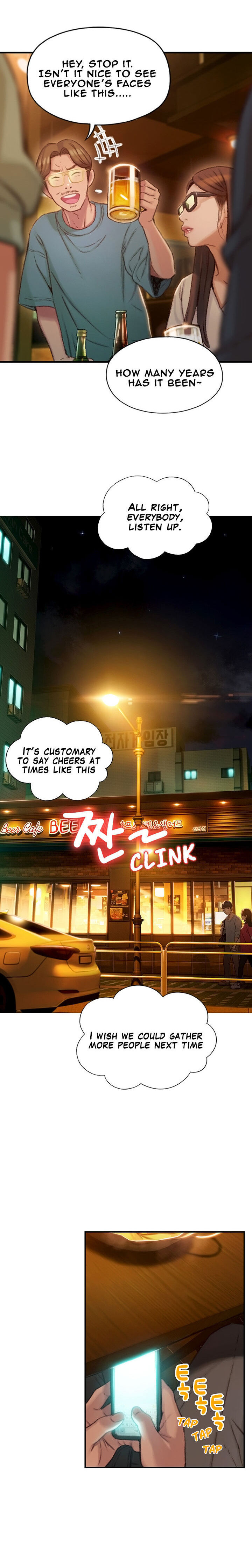 Love Limit Exceeded (01-30) Season 01 page 59