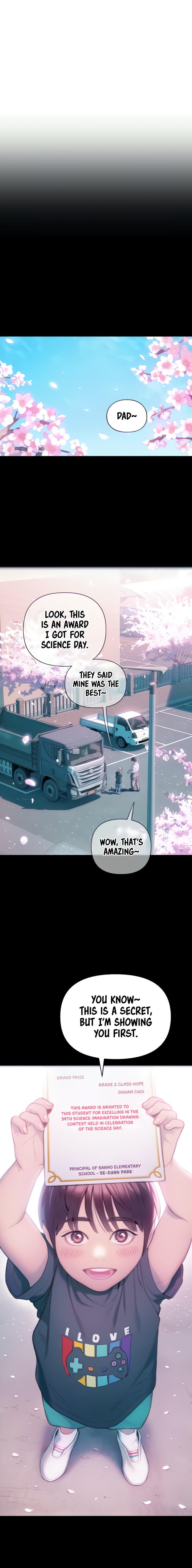Love Limit Exceeded (01-30) Season 01 page 593