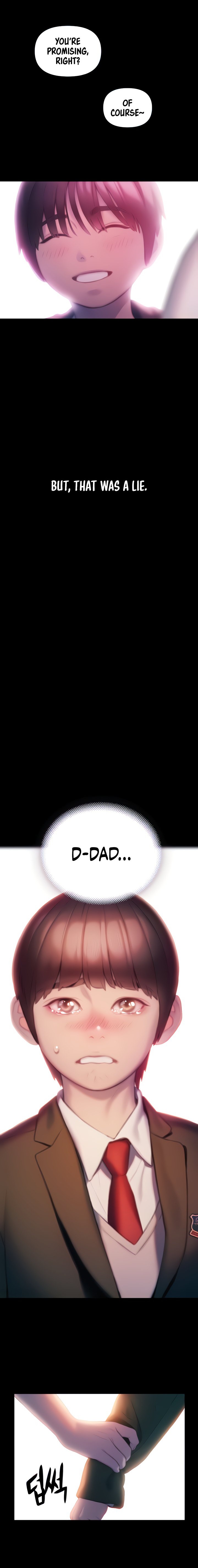 Love Limit Exceeded (01-30) Season 01 page 596