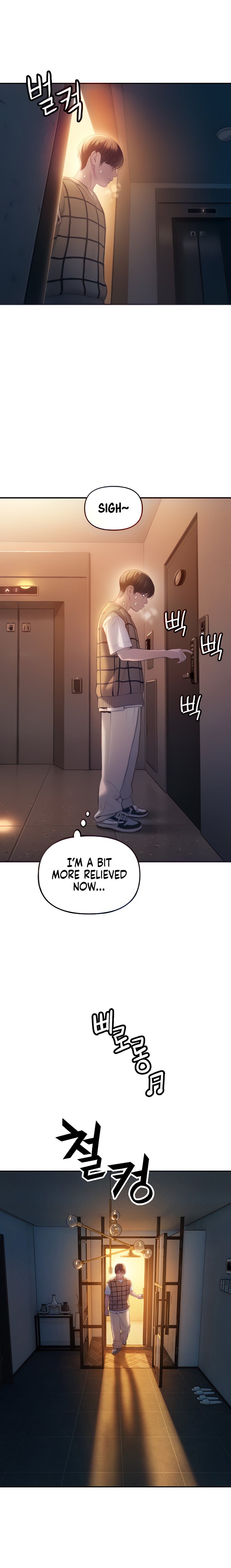 Love Limit Exceeded (01-30) Season 01 page 601