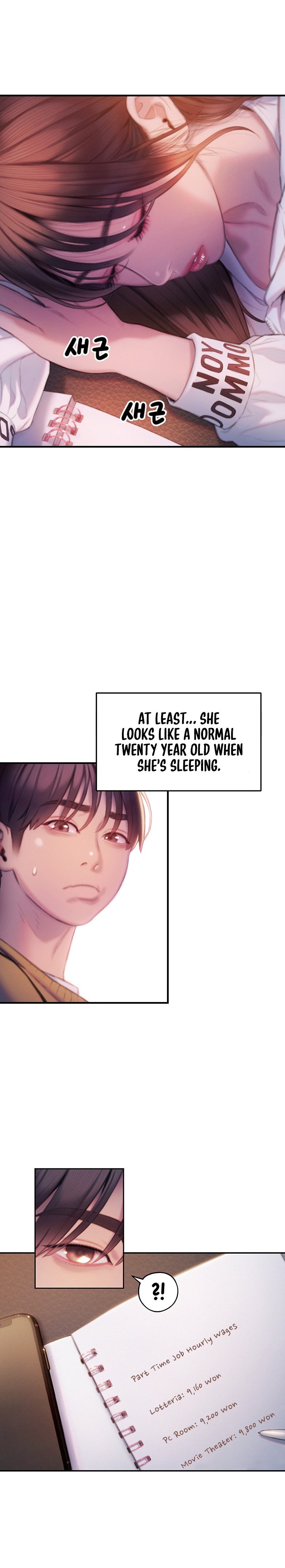 Love Limit Exceeded (01-30) Season 01 page 603