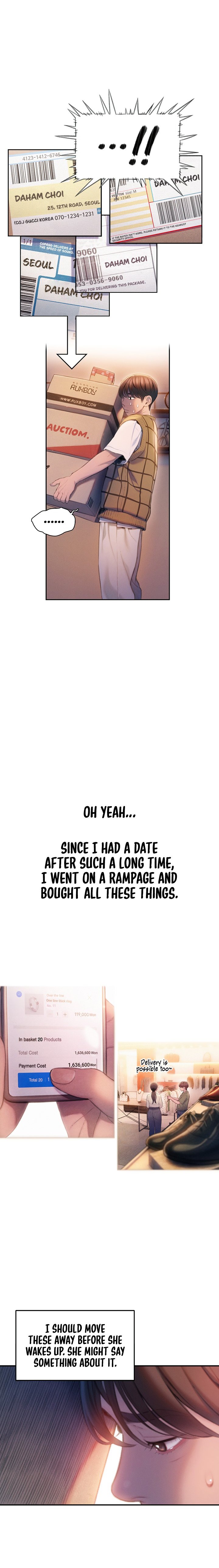 Love Limit Exceeded (01-30) Season 01 page 605