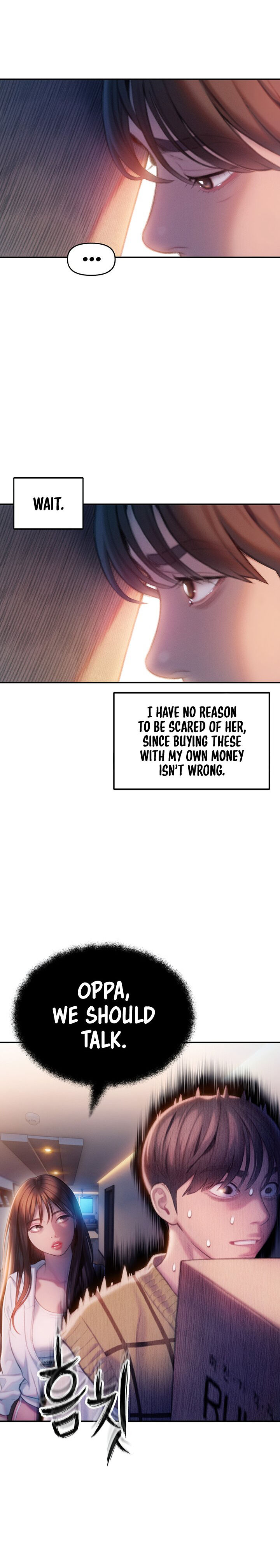 Love Limit Exceeded (01-30) Season 01 page 606