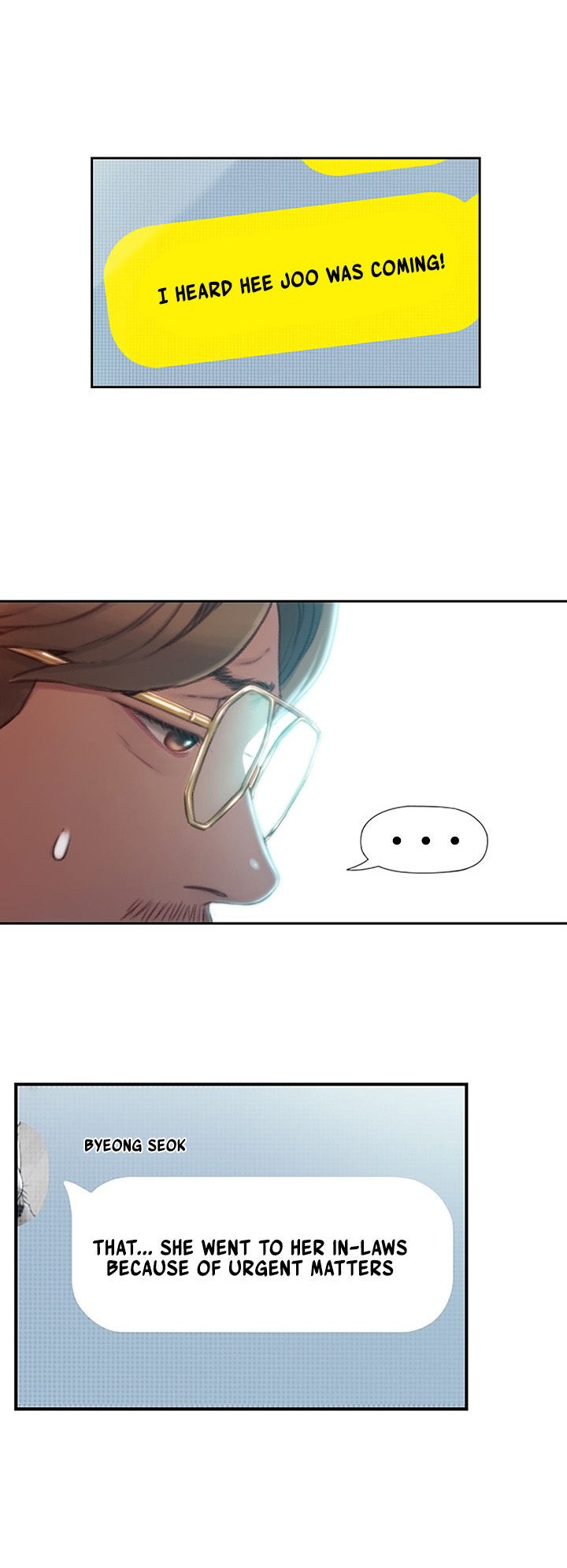 Love Limit Exceeded (01-30) Season 01 page 61