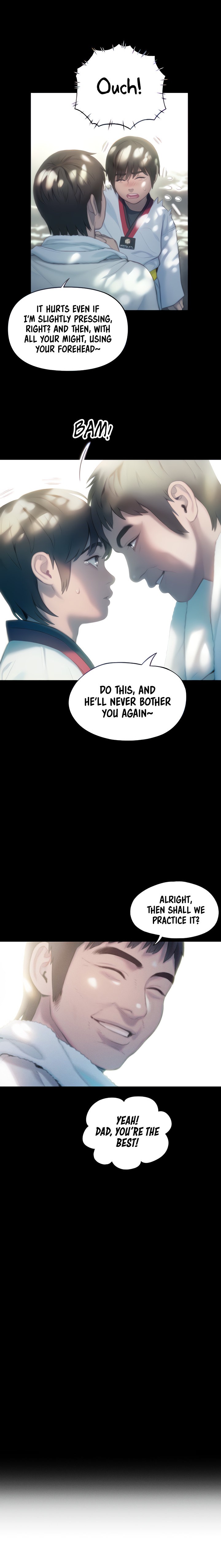Love Limit Exceeded (01-30) Season 01 page 621