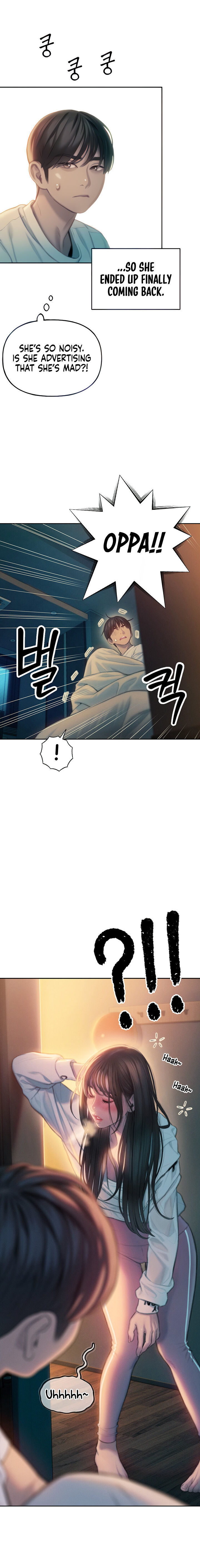 Love Limit Exceeded (01-30) Season 01 page 632