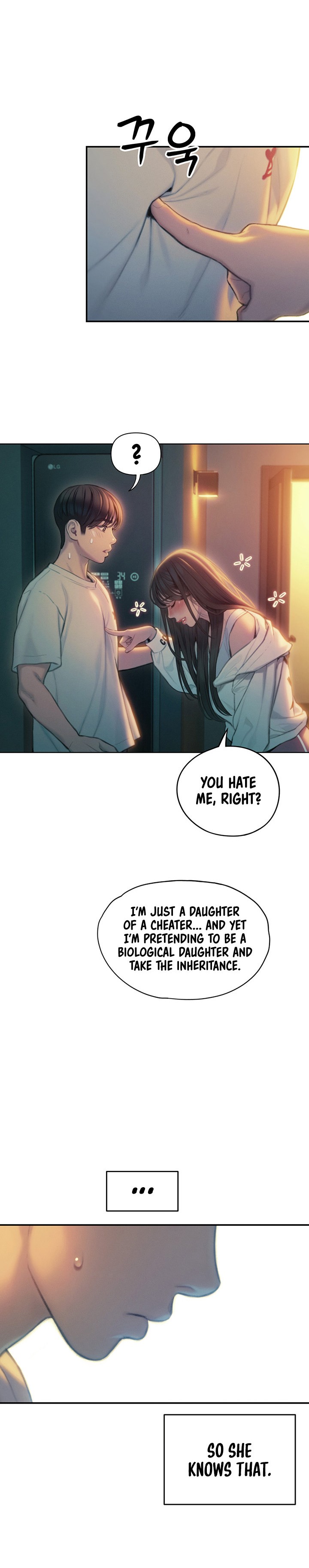 Love Limit Exceeded (01-30) Season 01 page 634