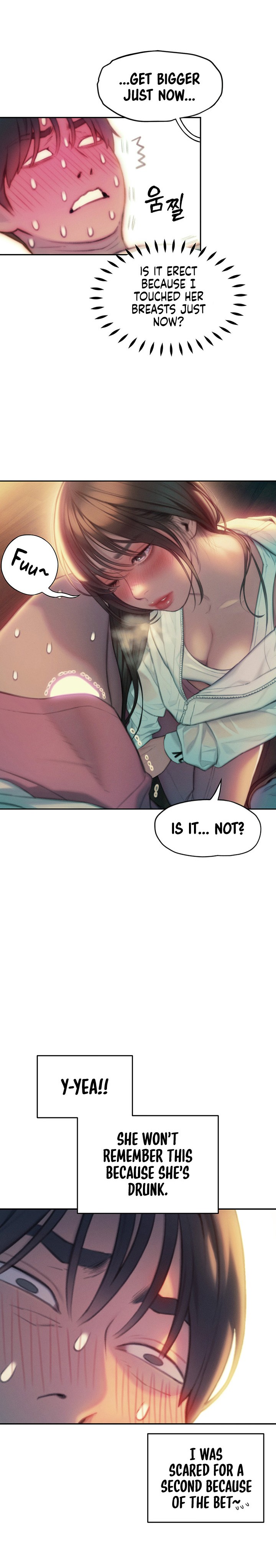 Love Limit Exceeded (01-30) Season 01 page 641