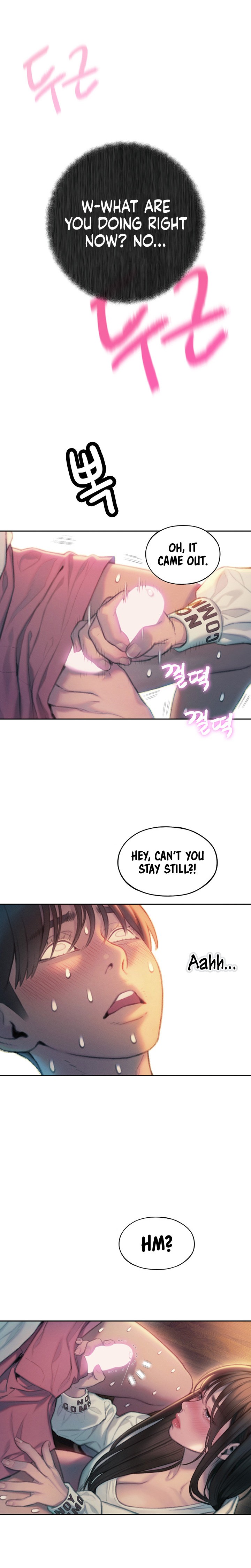 Love Limit Exceeded (01-30) Season 01 page 643