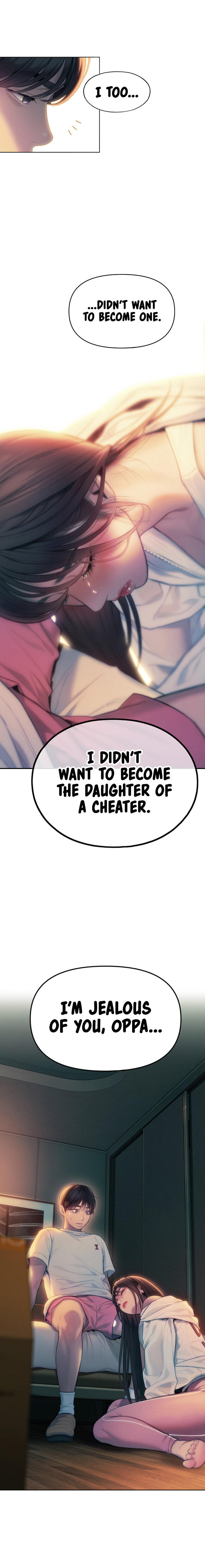 Love Limit Exceeded (01-30) Season 01 page 646