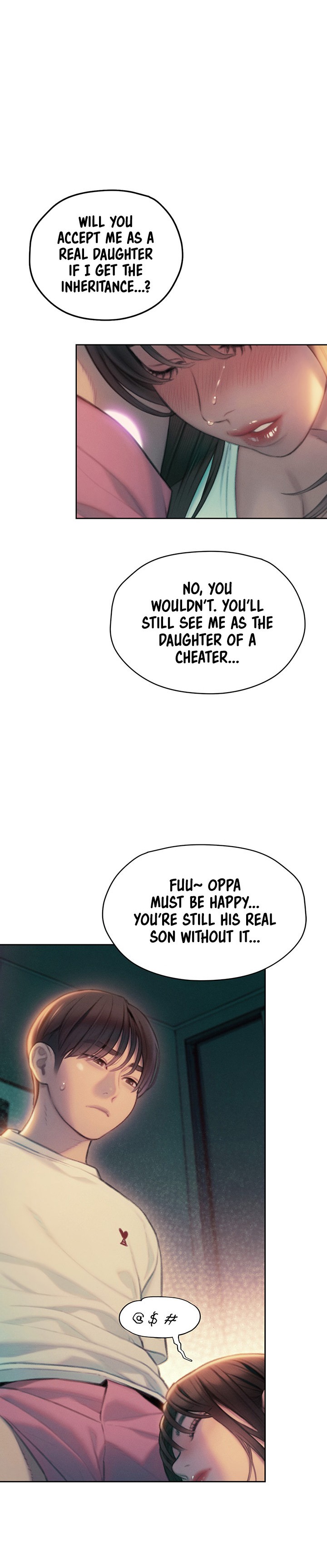 Love Limit Exceeded (01-30) Season 01 page 649