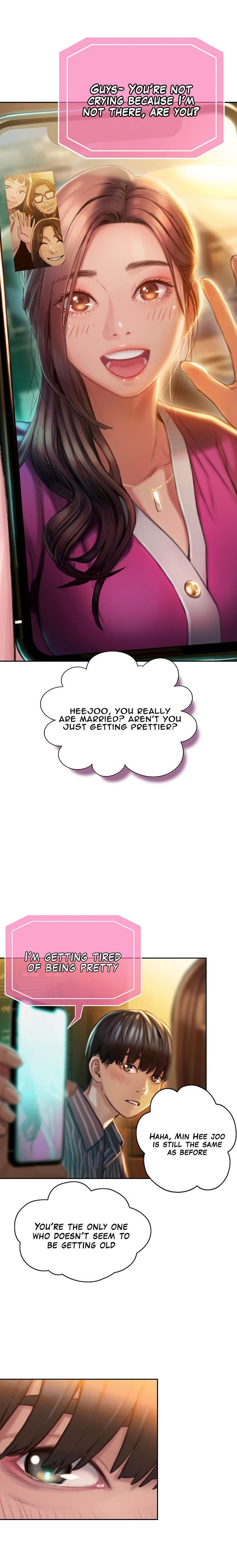 Love Limit Exceeded (01-30) Season 01 page 65