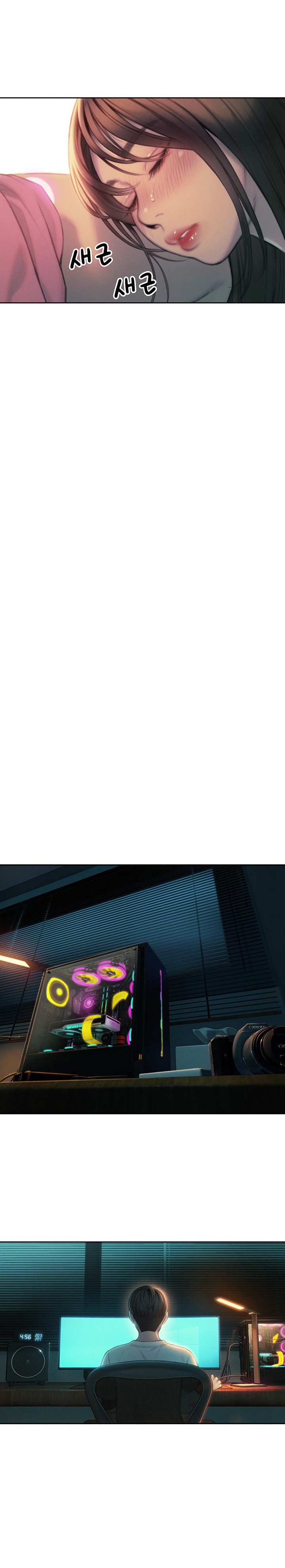 Love Limit Exceeded (01-30) Season 01 page 650