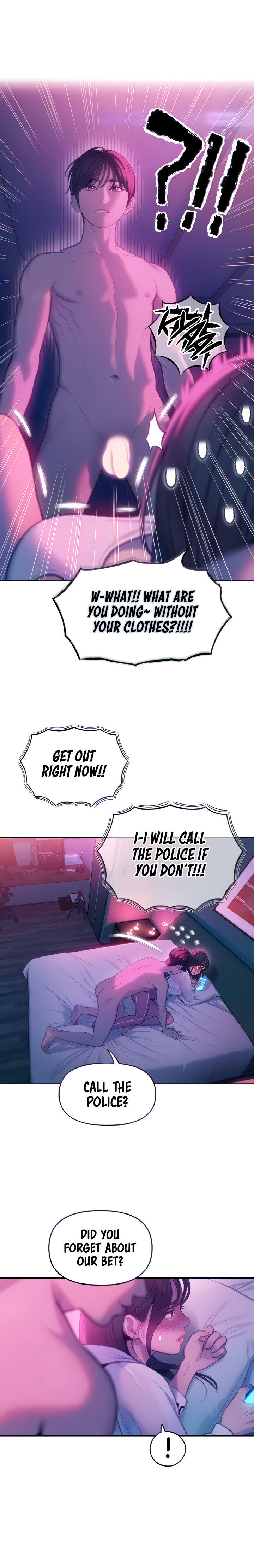 Love Limit Exceeded (01-30) Season 01 page 654