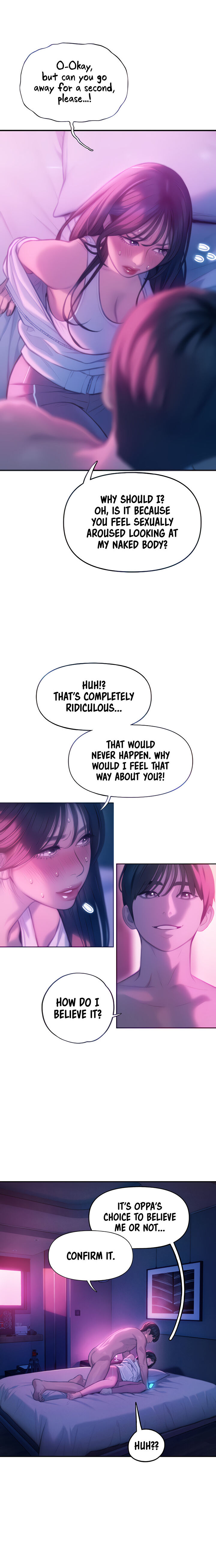 Love Limit Exceeded (01-30) Season 01 page 656