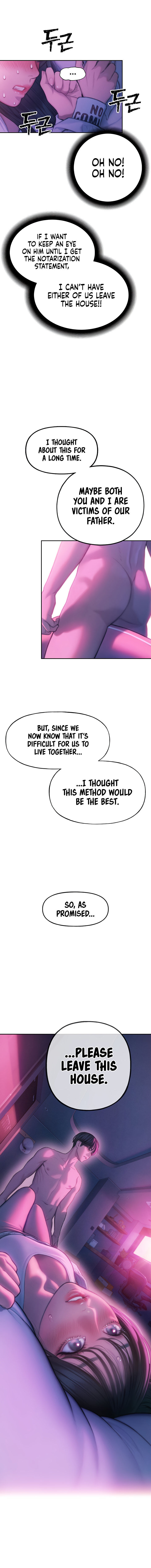 Love Limit Exceeded (01-30) Season 01 page 658