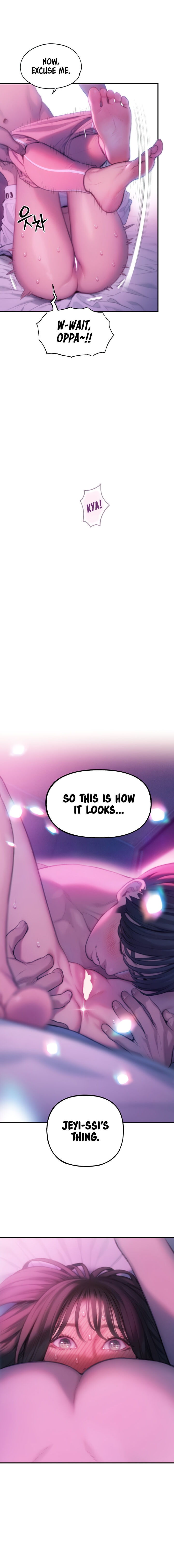 Love Limit Exceeded (01-30) Season 01 page 663