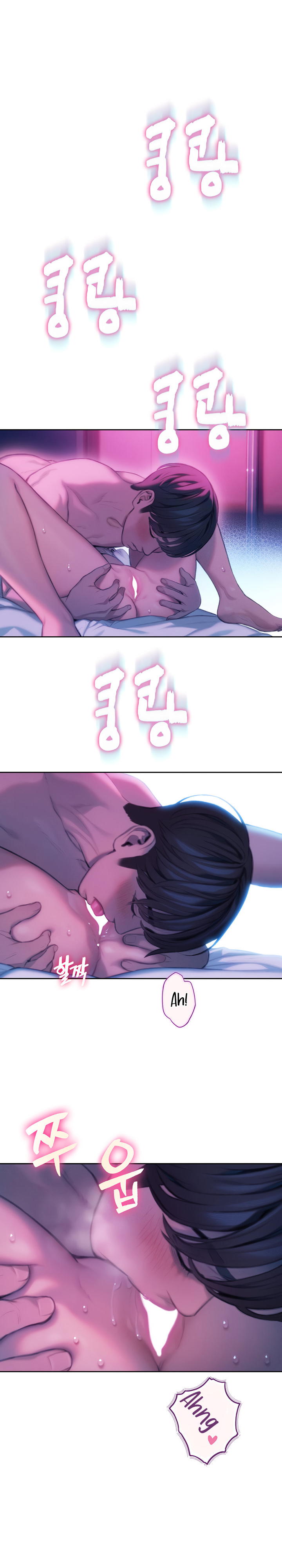 Love Limit Exceeded (01-30) Season 01 page 664