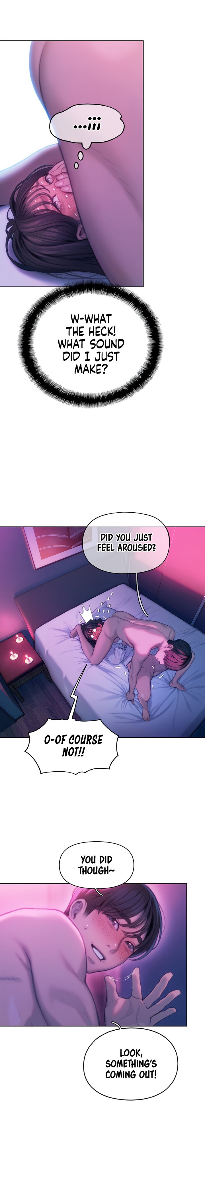 Love Limit Exceeded (01-30) Season 01 page 665