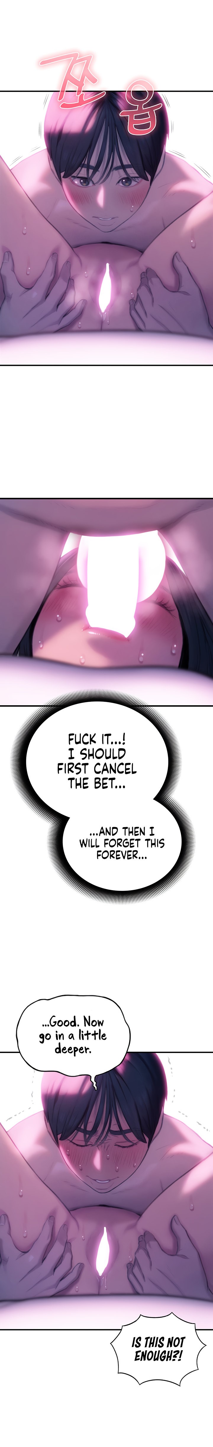 Love Limit Exceeded (01-30) Season 01 page 668