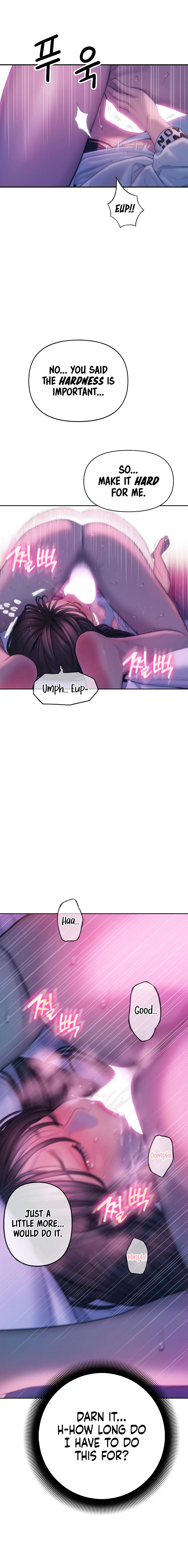 Love Limit Exceeded (01-30) Season 01 page 669