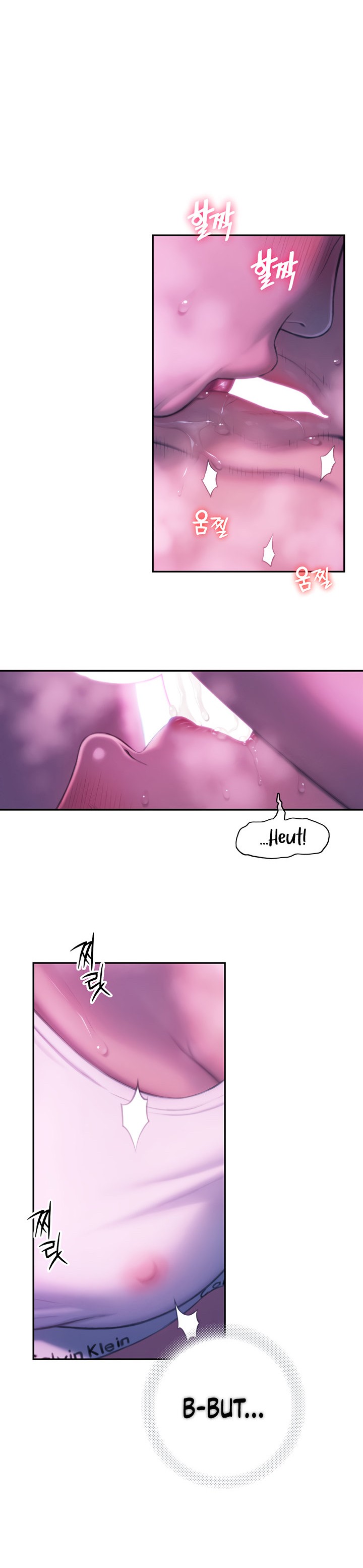 Love Limit Exceeded (01-30) Season 01 page 670