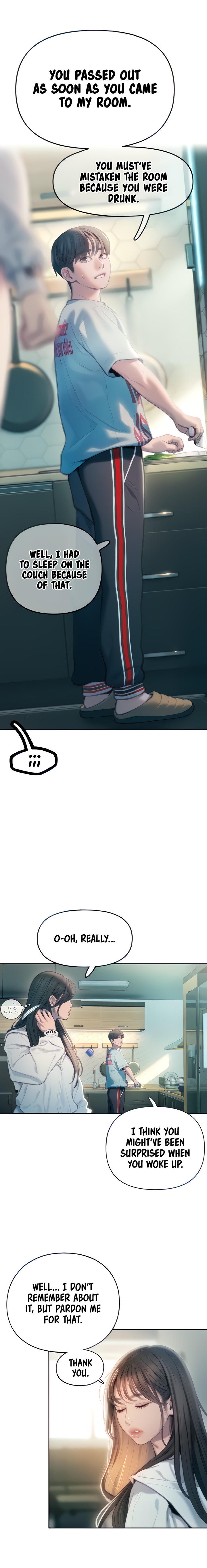 Love Limit Exceeded (01-30) Season 01 page 682