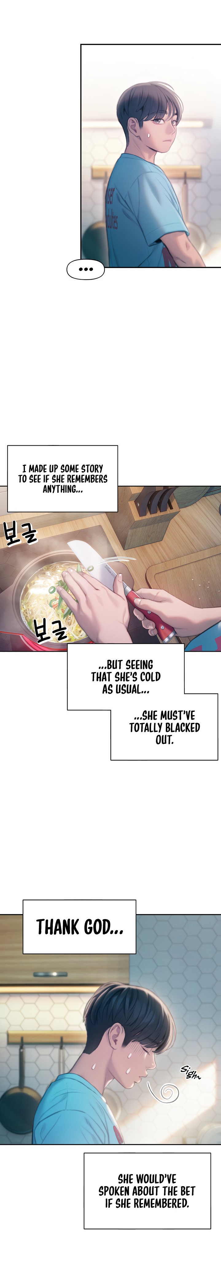 Love Limit Exceeded (01-30) Season 01 page 684