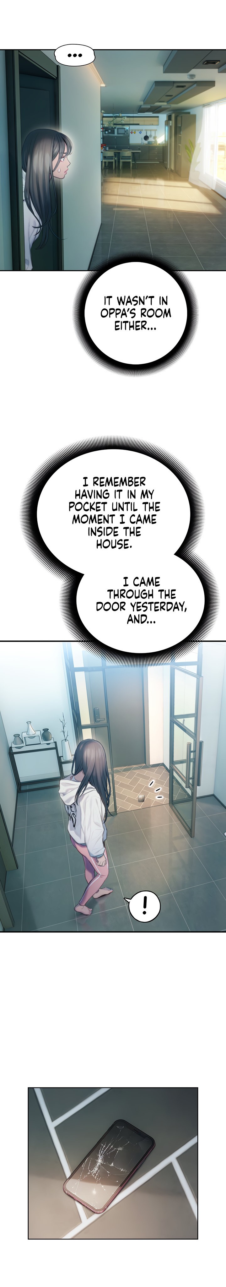 Love Limit Exceeded (01-30) Season 01 page 691