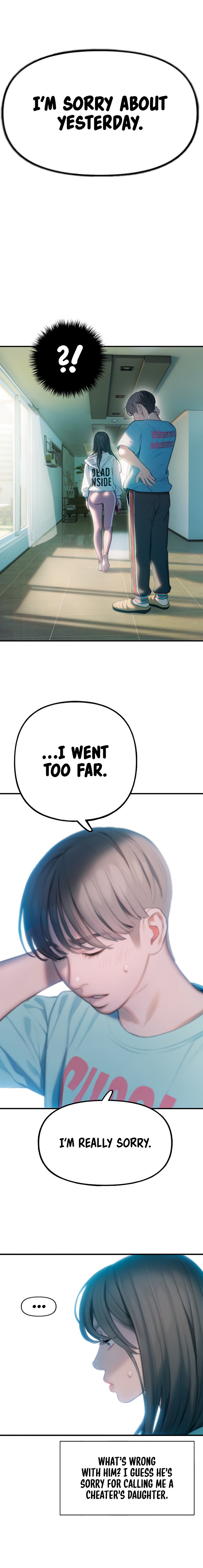 Love Limit Exceeded (01-30) Season 01 page 696