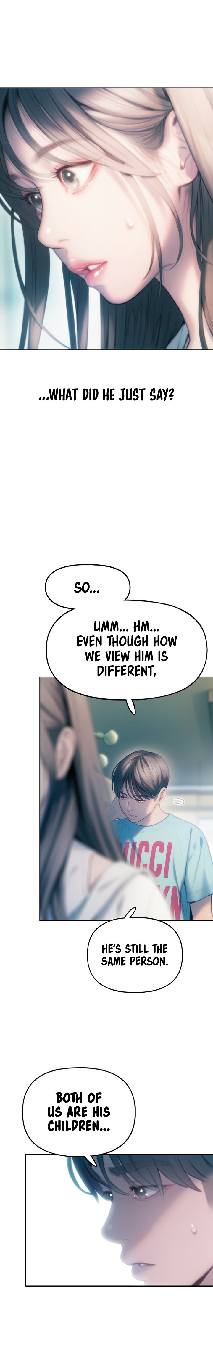 Love Limit Exceeded (01-30) Season 01 page 699