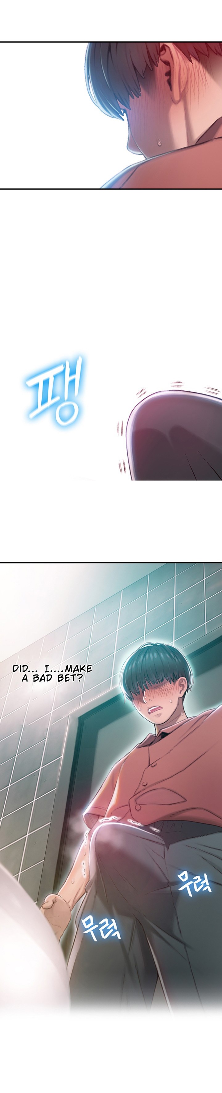 Love Limit Exceeded (01-30) Season 01 page 7