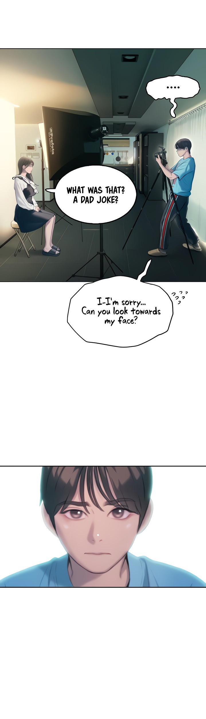 Love Limit Exceeded (01-30) Season 01 page 707