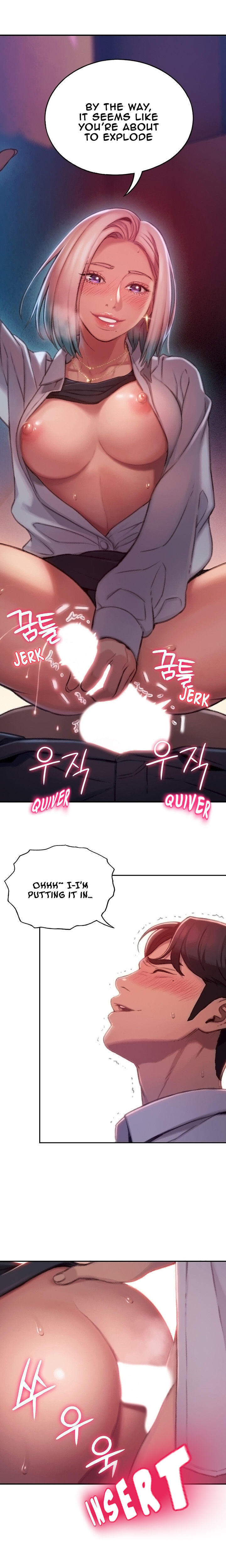 Love Limit Exceeded (01-30) Season 01 page 72