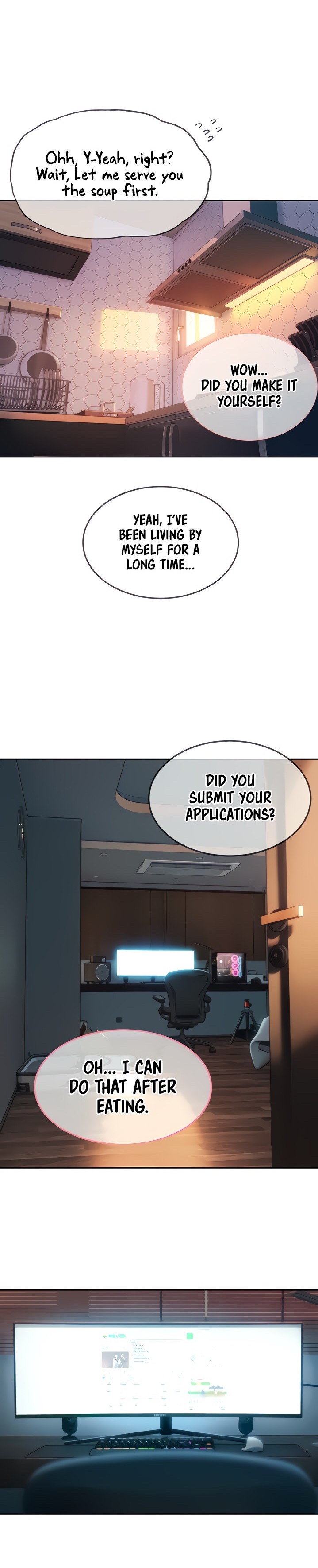 Love Limit Exceeded (01-30) Season 01 page 727