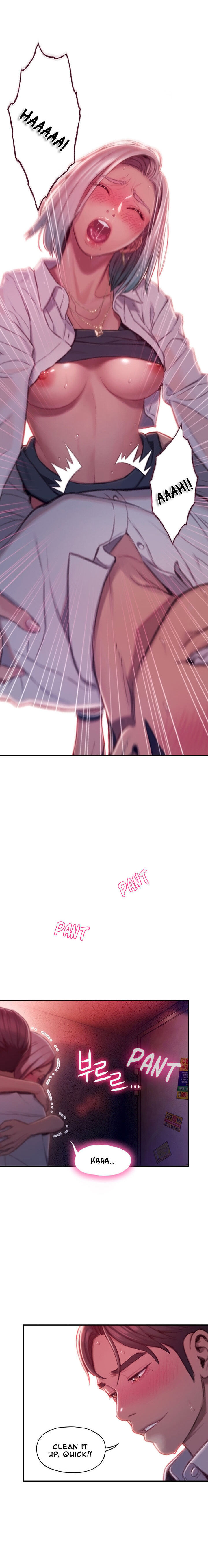 Love Limit Exceeded (01-30) Season 01 page 79