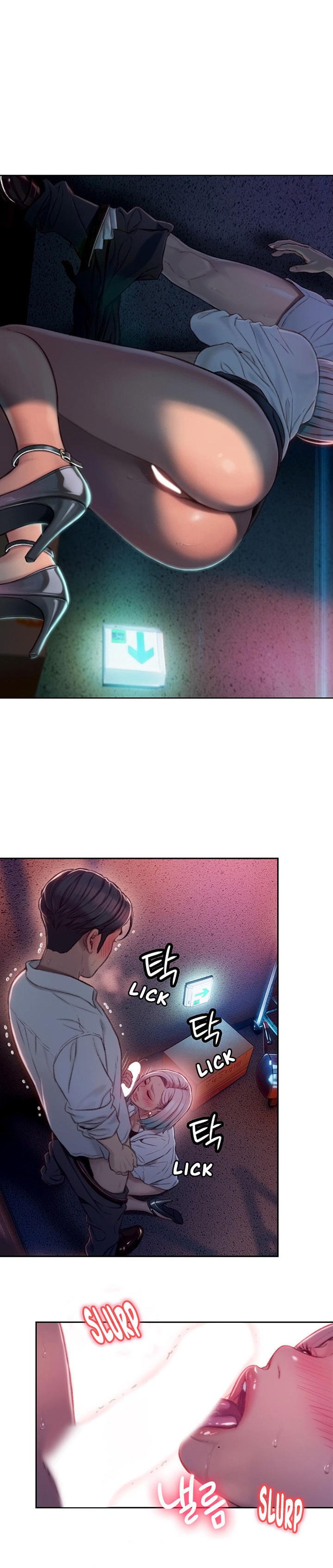 Love Limit Exceeded (01-30) Season 01 page 80