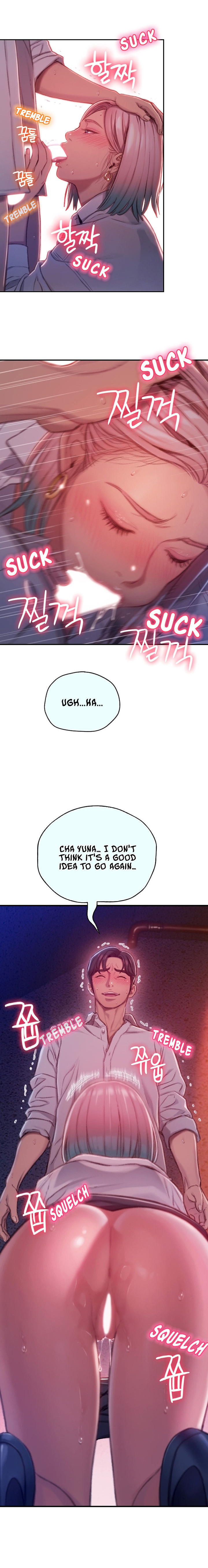 Love Limit Exceeded (01-30) Season 01 page 82