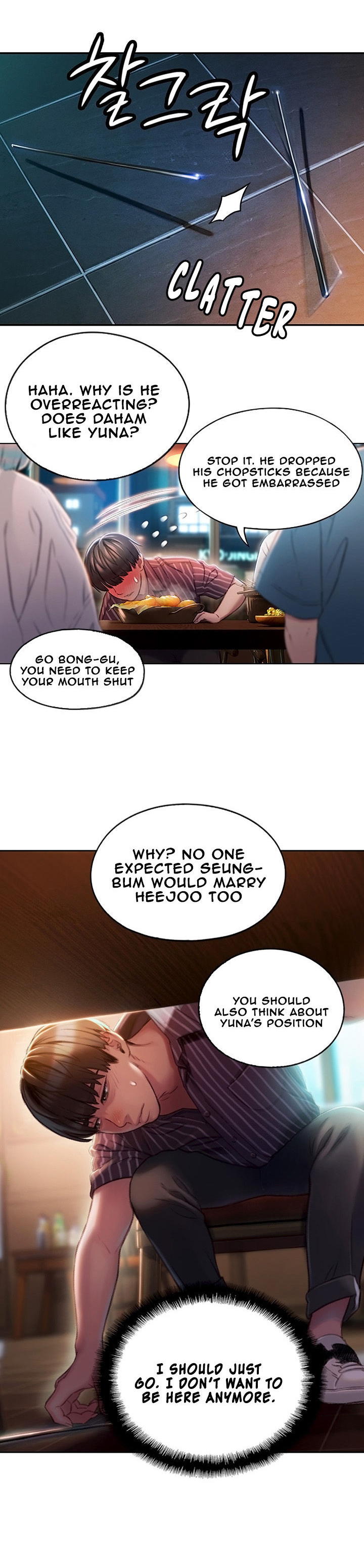 Love Limit Exceeded (01-30) Season 01 page 90