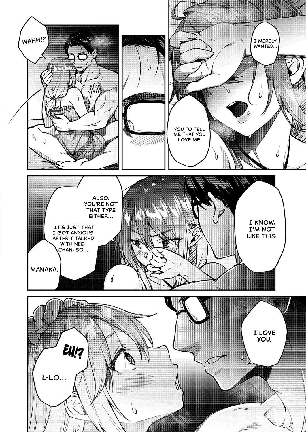 Love Me page 14